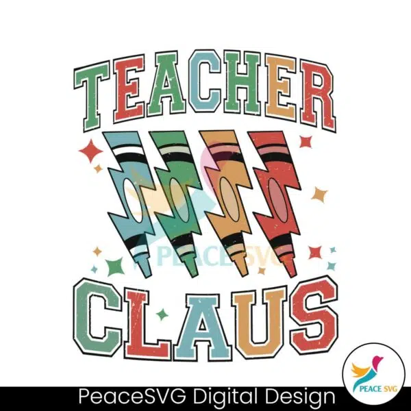 teacher-claus-retro-christmas-teacher-svg-digital-cricut-file