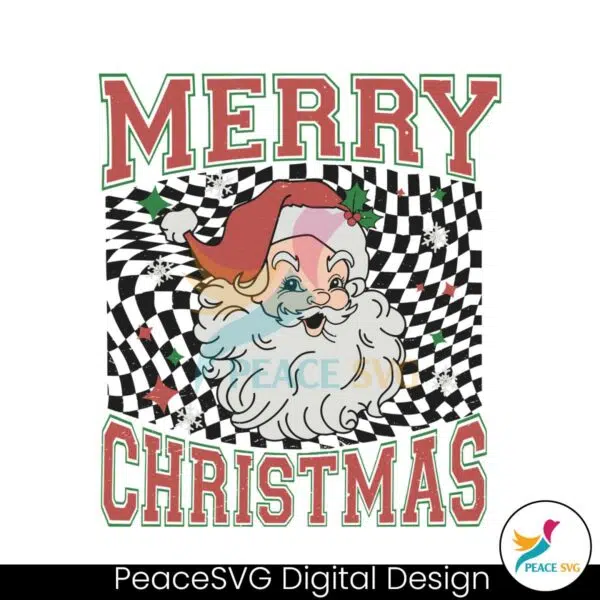 merry-christmas-retro-santa-claus-svg-digital-cricut-file