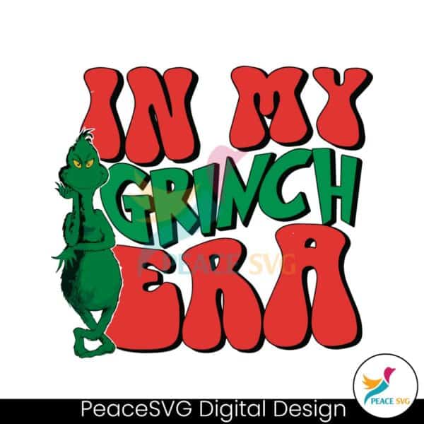 vintage-in-my-grinch-era-retro-christmas-svg-download