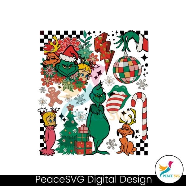 grinchmas-vibes-retro-christmas-grinch-svg-file-for-cricut