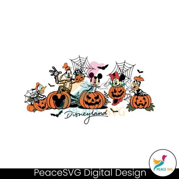 pumpkin-disney-skeleton-mickey-and-minnie-svg-cricut-file