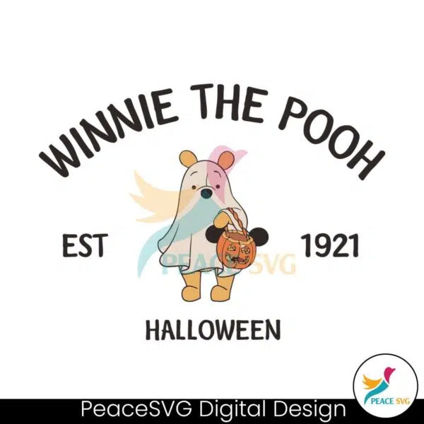 retro-pooh-ghost-winnie-the-pooh-svg-digital-cricut-file