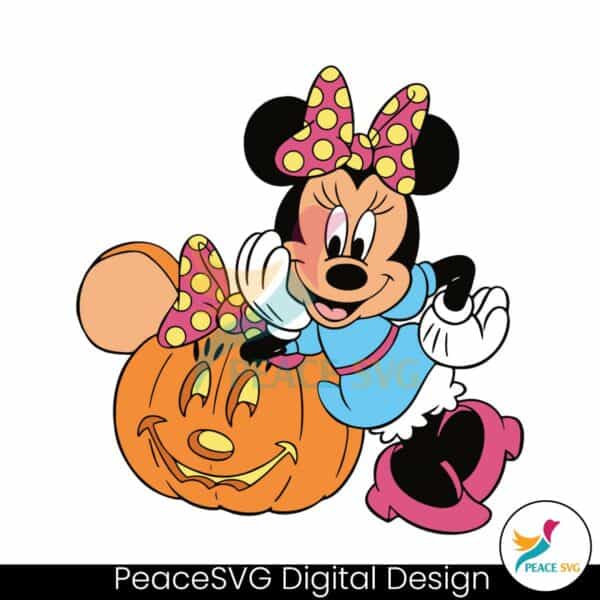 vintage-minnie-pumpkin-halloween-svg-file-for-cricut