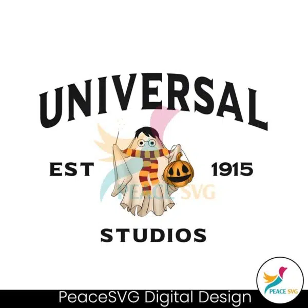 magical-land-halloween-universal-studios-est-1915-png-file