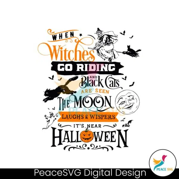 vintage-halloween-when-witches-go-riding-svg-digital-file