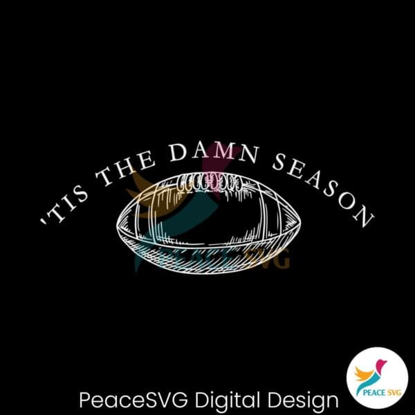 tis-the-damn-season-taylor-swift-svg-evermore-album-svg