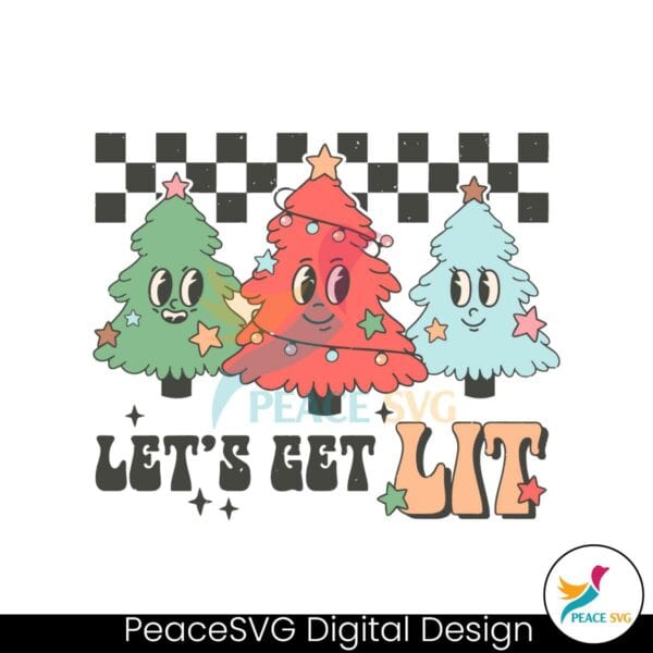 lets-get-lit-funny-christmas-tree-svg-cutting-digital-file