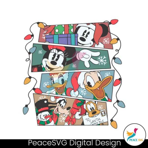 retro-mickey-and-friends-christmas-light-svg-file-for-cricut