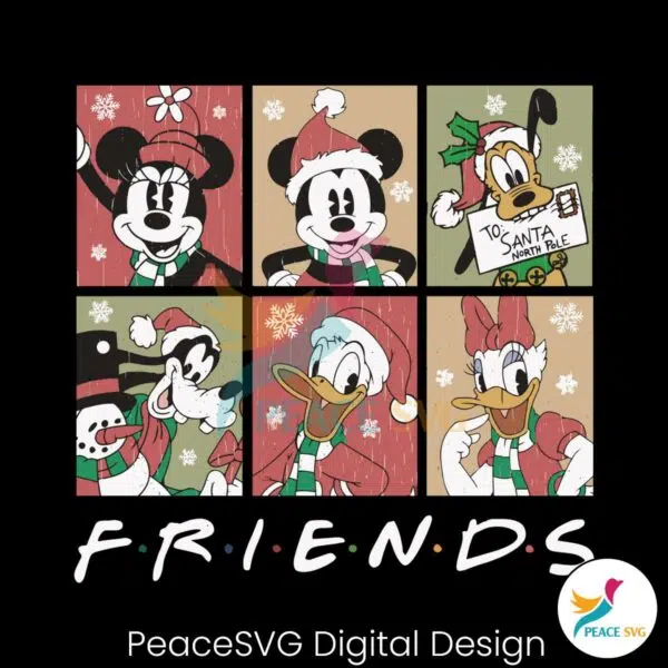 retro-disney-christmas-friends-svg-cutting-digital-file