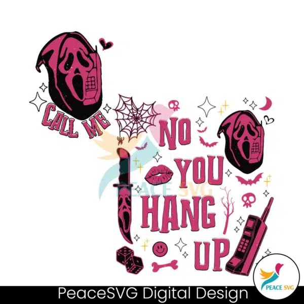 scream-no-you-hang-up-scary-ghost-svg-digital-cricut-file