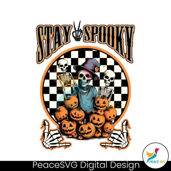 vintage-stay-spooky-skeleton-hand-svg-digital-cricut-file