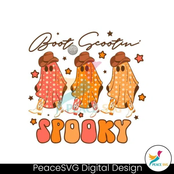 funny-boot-scootin-spooky-cowboy-ghost-png-download