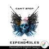cant-stop-the-expendables-4-trailer-song-png-download