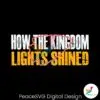 how-the-kingdom-lights-shined-chiefs-kelce-swift-kingdom-svg