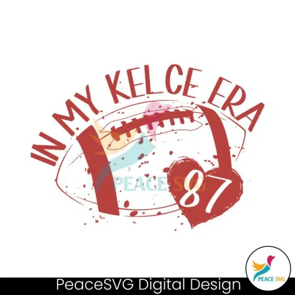 retro-in-my-kelce-era-87-football-svg-cutting-digital-file