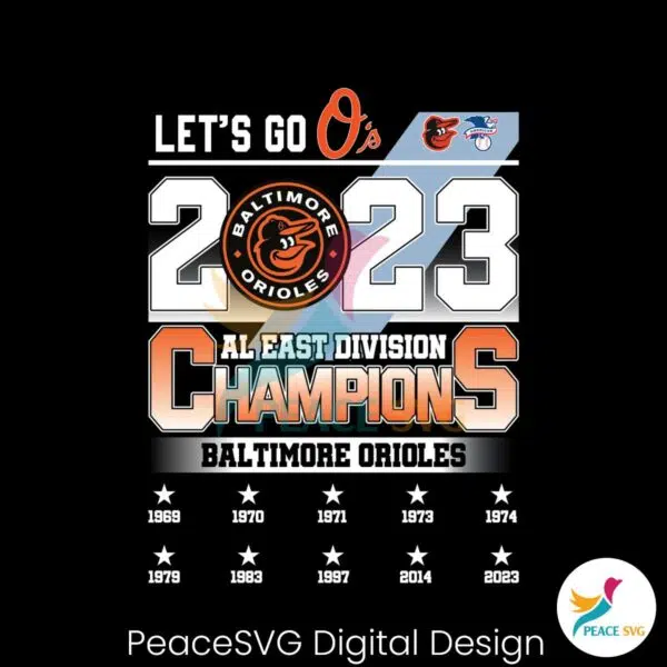 orioles-al-east-champions-lets-go-os-svg-digital-cricut-file