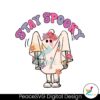 retro-floral-halloween-stay-spooky-svg-digital-cricut-file