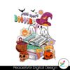read-more-books-halloween-spooky-teacher-ghost-svg-file