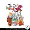 read-more-books-halloween-spooky-teacher-ghost-svg-file