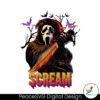 vintage-ghostface-scream-halloween-png-download-file