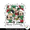 retro-mickey-and-friends-christmas-party-svg-cricut-file