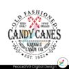 vintage-christmas-candy-canes-est-1822-svg-cricut-file