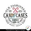 vintage-christmas-candy-canes-est-1822-svg-cricut-file