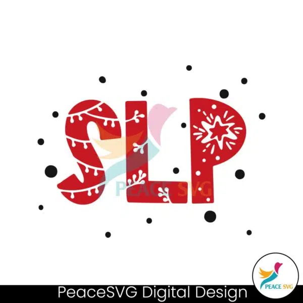 slp-christmas-speech-pathology-svg-cutting-digital-file