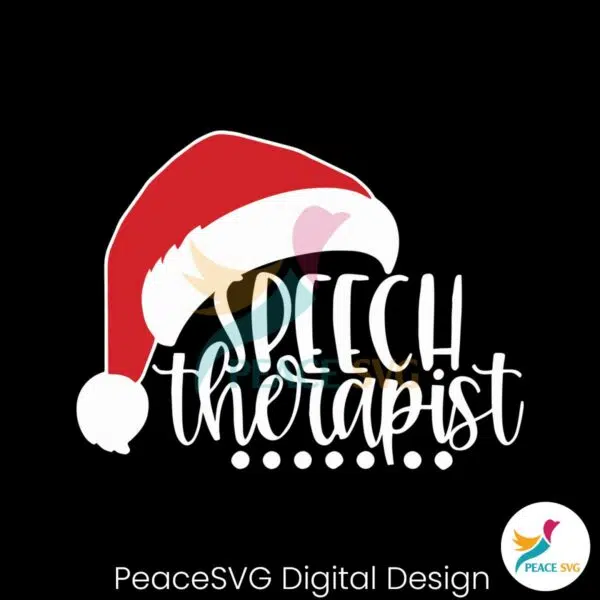 funny-speech-therapist-christmas-hat-svg-file-for-cricut