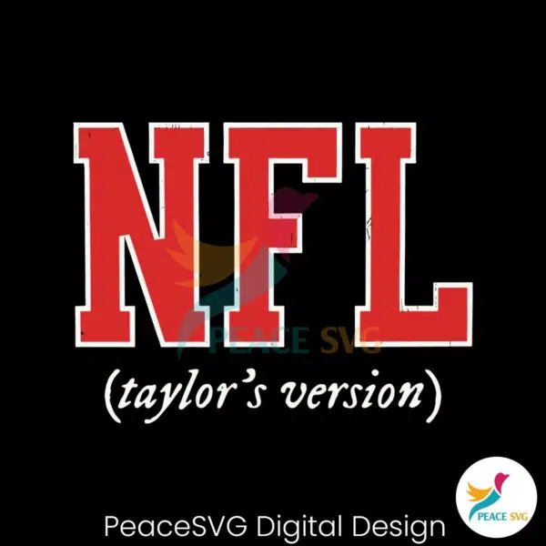 nfl-taylor-version-travis-x-taylor-svg-graphic-design-file