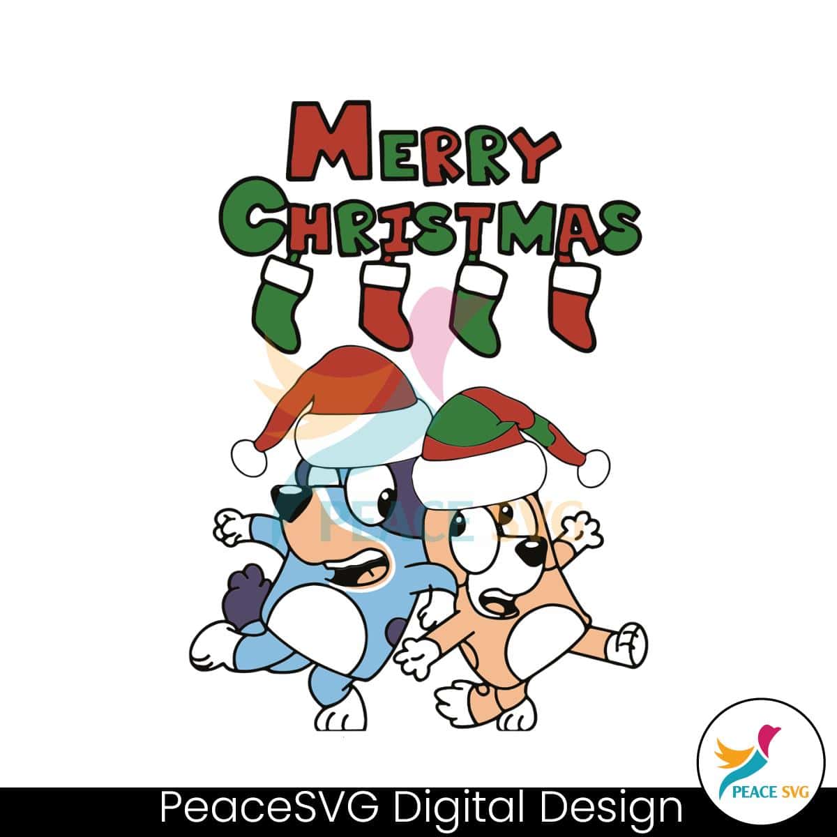 bluey-ugly-merry-christmas-bluey-and-bingo-svg-download