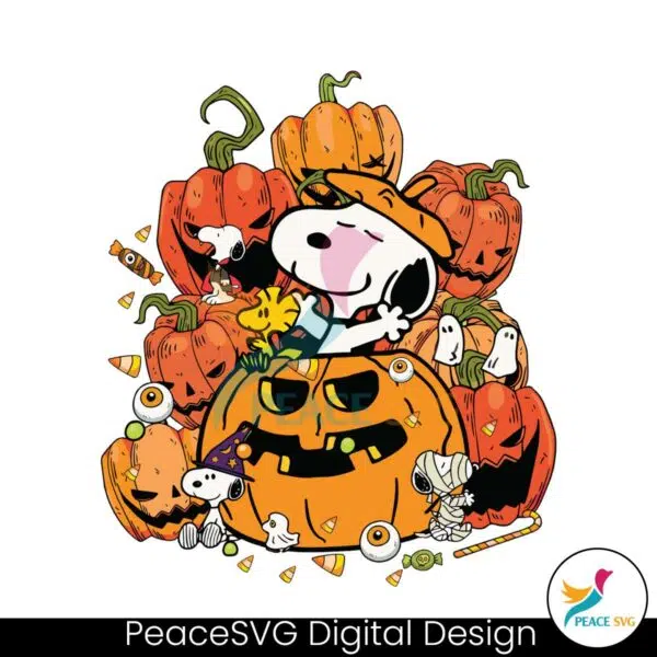 dog-peanuts-autumn-pumpkins-funny-snoopy-svg-cricut-file