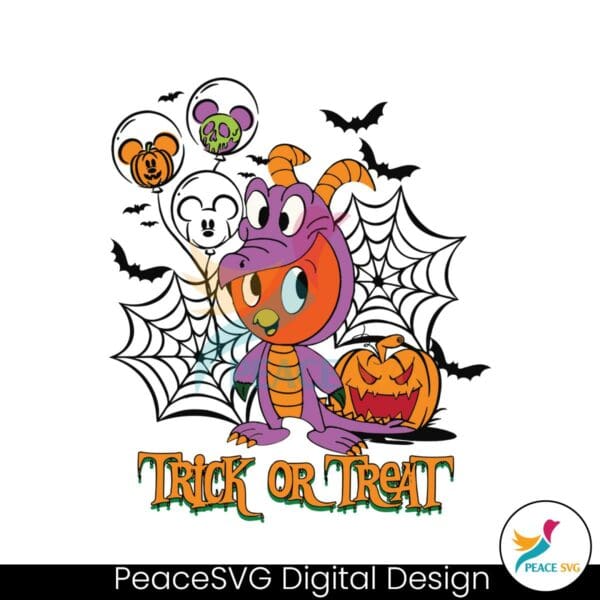 disney-figment-orange-bird-trick-or-treat-svg-digital-file