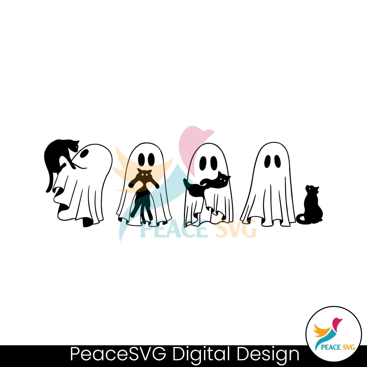 ute-ghost-black-cat-halloween-svg-graphic-design-file