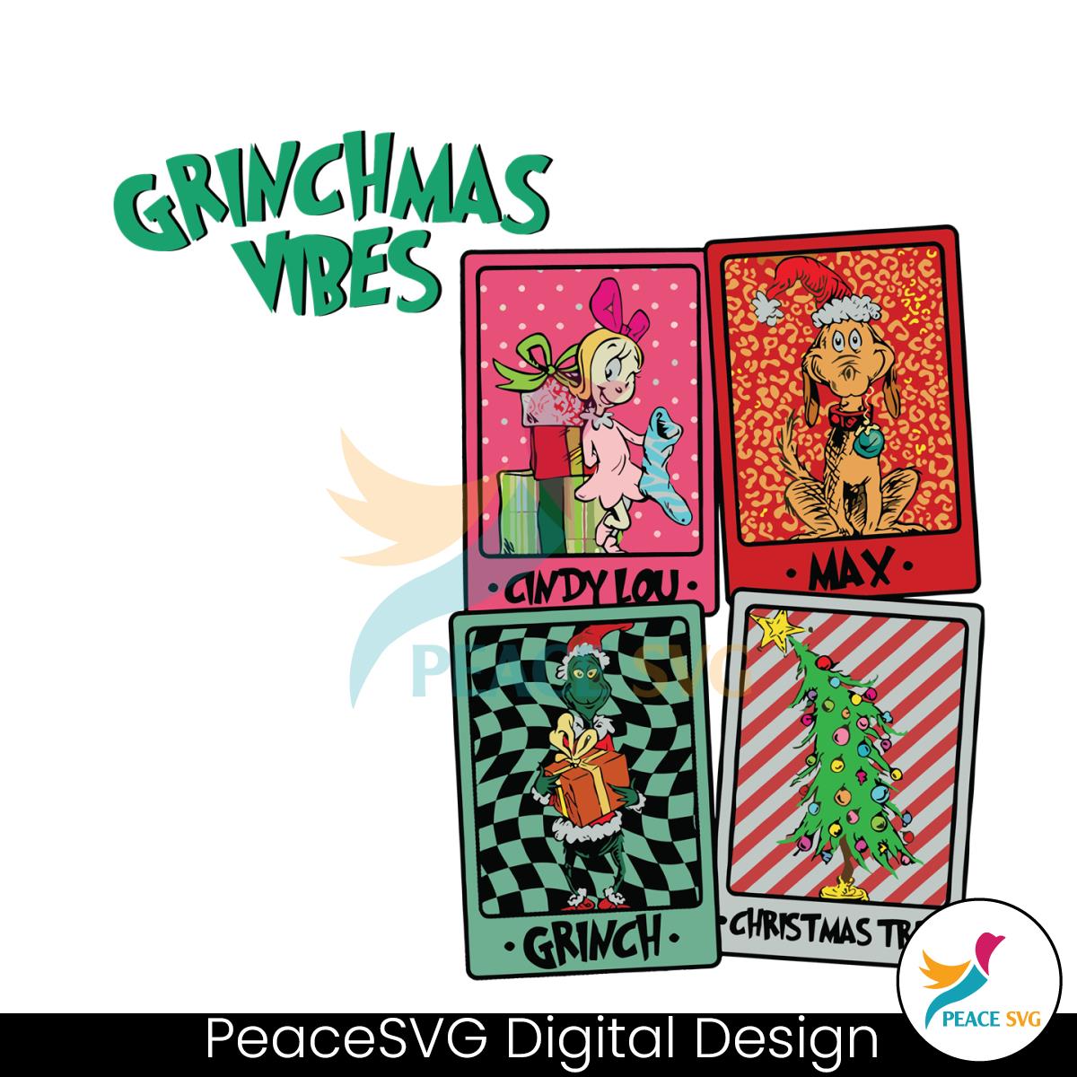 grinchmas-vibes-grinch-cindy-lou-who-and-max-svg-file