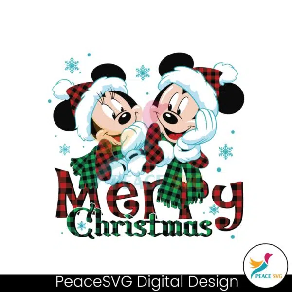 vintage-minnie-mickey-merry-christmas-svg-for-cricut-files