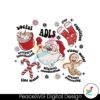 funny-adls-christmas-doodle-occupational-therapy-svg-file