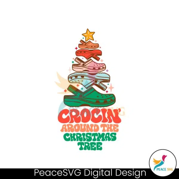 crocin-around-the-christmas-tree-svg-for-cricut-files