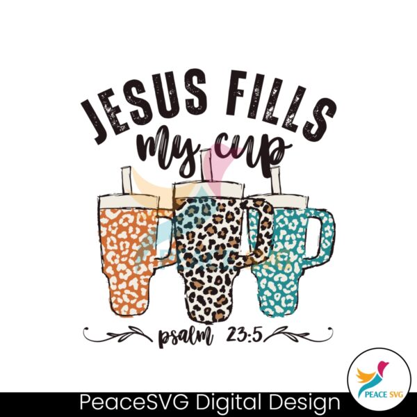 leopard-jesus-fills-my-cup-svg-graphic-design-file