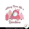 pink-tractor-nothing-runs-like-a-reindeere-svg-cricut-files