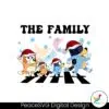 bluey-the-family-christmas-png-sublimation-download