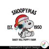 retro-snoopymas-daisy-hill-puppy-farm-1950-svg-download