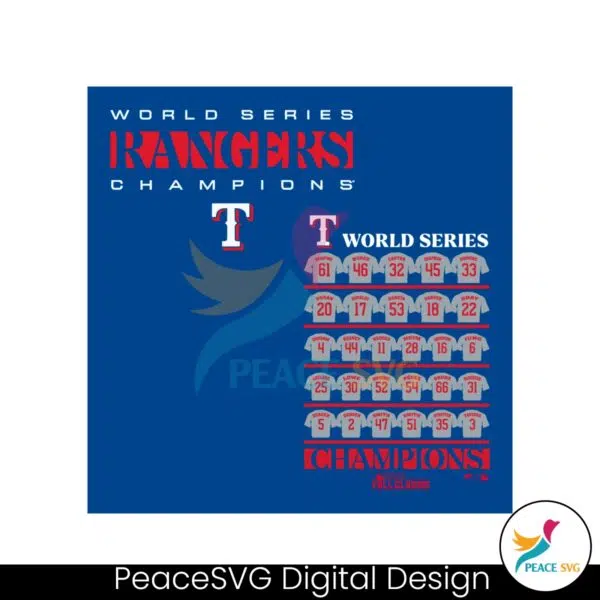 texas-rangers-2023-world-series-champions-jersey-roster-svg