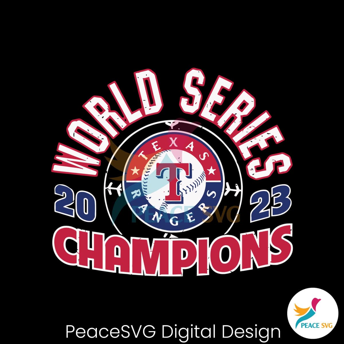 world-series-2023-champions-texas-mlb-svg-download