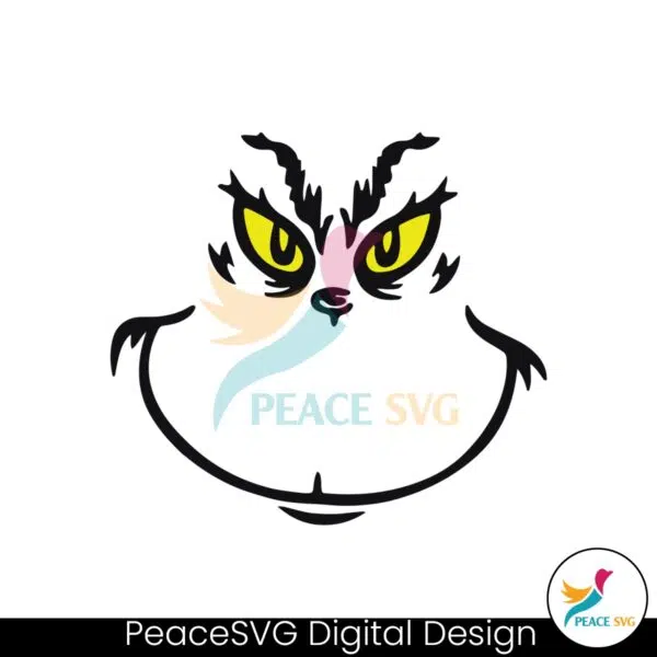 grinch-face-funny-grinchmas-era-svg-graphic-design-file