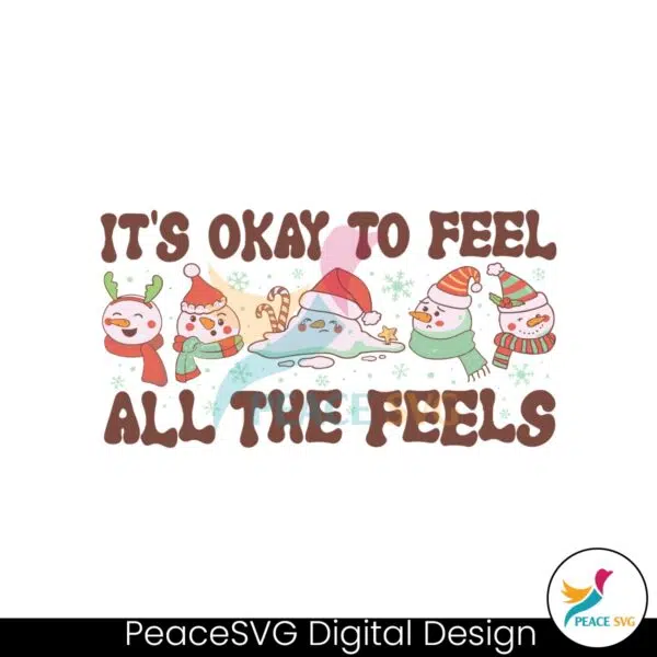 okay-to-feel-all-the-feels-mental-health-svg-design-file