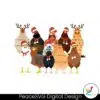 cute-christmas-chickens-animals-christmas-png-download