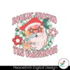 rockin-around-the-classroom-funny-santa-svg-design-file