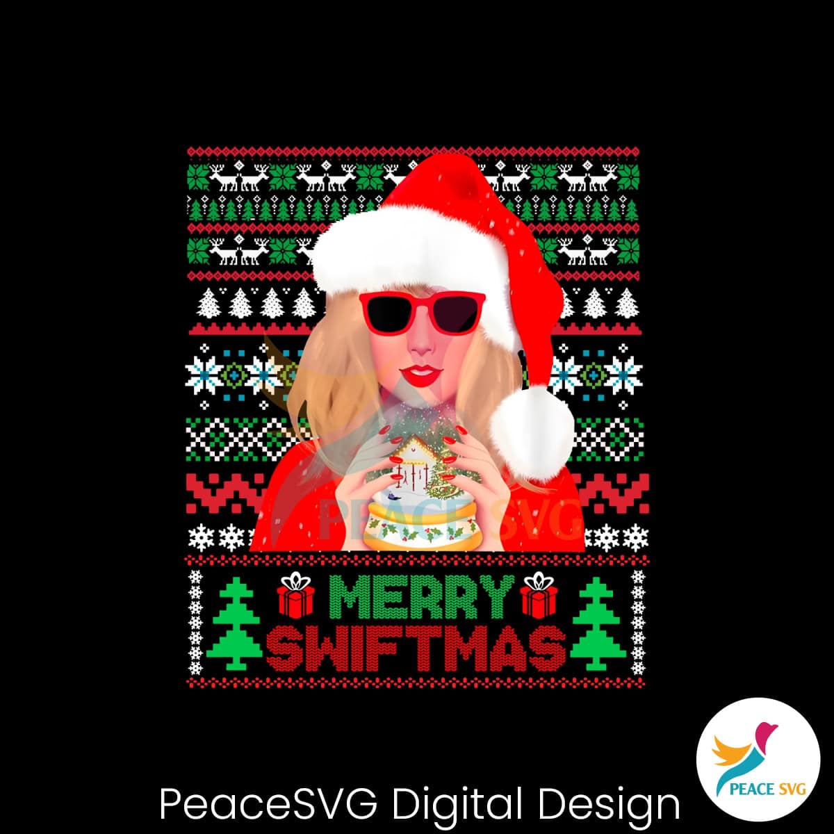 merry-swiftmas-taylor-swift-santa-png-sublimation-design-peacesvg