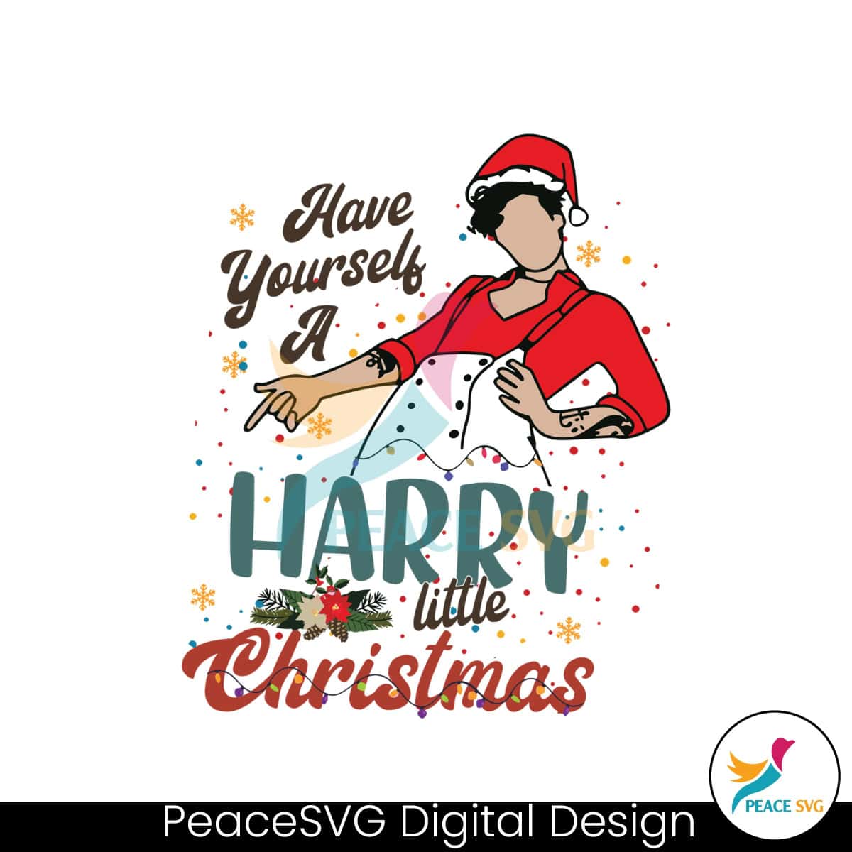 have-yourself-a-harry-little-christmas-svg-for-cricut-files